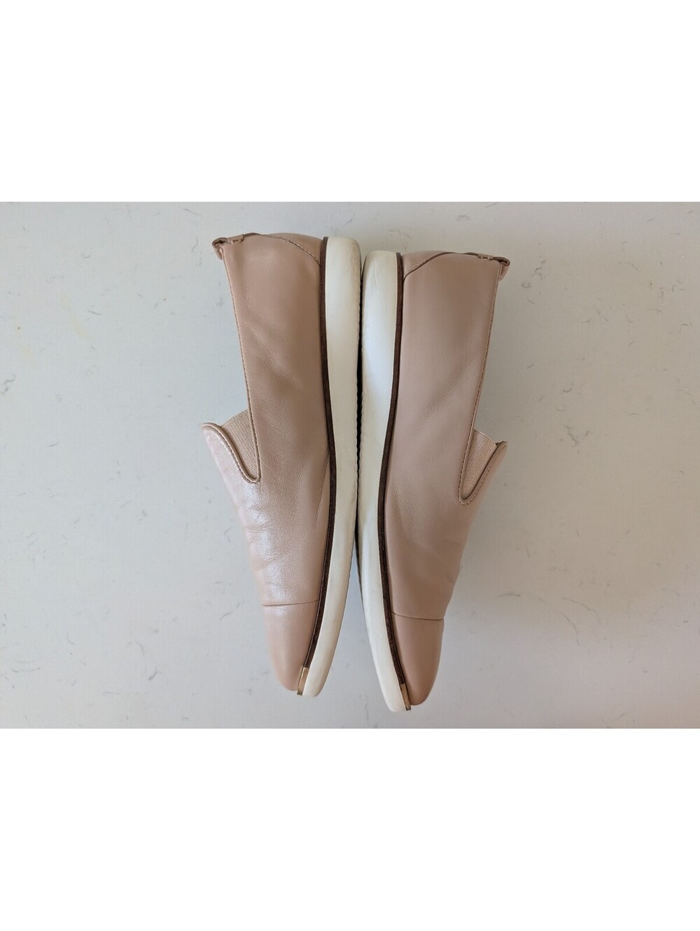 Cole Haan grand ambition slip on sneakers